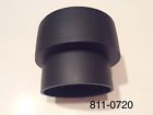 811-0720 Quadrafire Vent Adaptor