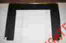 811-0990 Castile Insert Hearth Home Quadra-fire Panel And Trim Kit Basic Part