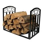 8118 Firewood Rack Indoor Storage 4601879878118