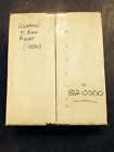 812-0500 Ashpan 1000 Quadra-fire