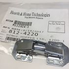 812-4220 Quadra-fire Cb1200i Hopper Lid 652174167920
