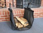 81343 Firewood Log Carrier W 762444681343