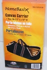 8190 Homebase Firewood Log Carrier 045734990500