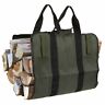 819132023166 Juvale Wood Carry Bag Firewood Carrier Durable Canvas