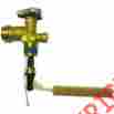 82-8014 Valve 20 Opd With 4.0 Dip Tube Cavagna Gas Burners Valves And Accessories