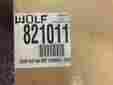 821011 Wolf Room Air Fan Motor