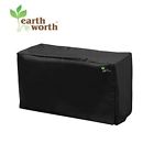 83-dt5229 Earth Worth Firewood Log Rack Ft Cover 819732022026
