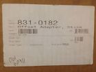 831-0182 Part Quadra-fire Offset Stick 5100i Adapter
