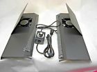 831-1101 Quadra New Fire Factory Oem Dual Blower Fan 652174169672