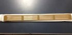 831-1660 Shield Grill Gold Part Quadra-fire Top 4300