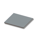 Baffle2356a 831-2040 Quadrafire Baffle Amp