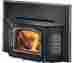 832-1092 Quadrafire Arched Door Black For Stoves New 652174208104