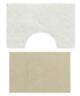 832-3520 Quadrafire Act Bodega Bay Baffle Board Ceramic Blanket