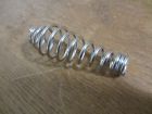 850-137 Regency Classic Brushed Nickel Door Handle Wire Spring
