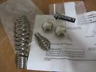 850-138 Regency Classic Brushed Nickel Accent Kit Door Handle Wire Spring