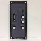 852677524194 Breckwell Universal Faceplate Replacement For Level Pellet Stoves