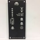 852677524200 Jamestown Universal Faceplate Replacement For Level Pellet Stoves