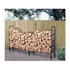 85695 Firewood Log Rack Storage 0708702585695