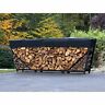 24408 870263005339 Shelter It Slanted Kindling Kit And Cover Log