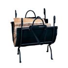 8813 Blue Rhino Log Holder 611051118813