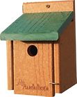 885454730204 Woodlink Audubon Going Green