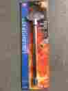 888-857rp Chrome Mueller Proline Log Lighter Gas Valve Key 8 Universal 1 4 5 16 Natural Fireplace