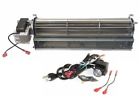 89l300 Fireplace Blowers Electric Mo Blot Blotmc Replacement Cfm Blower For