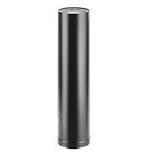8dbk-12 Duravent Black Stovepipe