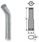 8dlr-60orf Duravent Duraliner Flex Pipe 0662492010976