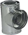 8dp-t Duravent Duraplus Tee 0662492009147