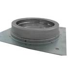 8dt-ap Duravent All Fuel Chimney Pipe Masonry Zero Clearance 662492317204