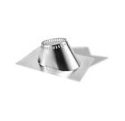8dt-f6 Duravent Duratech Adjustable Roof Flashing 0662492861905