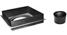 8hs-csa American Metal Chimney Ceiling Support Assembly Assmbly 691045116667