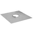 8vft-tp Duravent Ventinox Top Cover Plate 662492578070