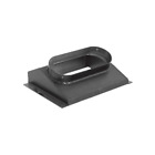 8vg-ob Duravent 8 Inner Diameter