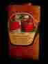 9-12 Condar Wood Carrier Tuffduck Fabric 19 Size New