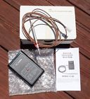 9-86 Condar New Digital Catalytic Monitor For Vermont Casting Wood Stove
