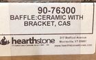 90-76300 Hearthstone Casleton Ceramic Baffle