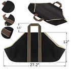 90229 Fdg Portable Log Tote 692128290229