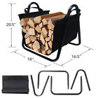 90236 Fdg Fireplace Log Tote 692128290236