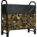 90deg1 90350 Roughneck Logging Covered Firewood Model