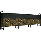 90352 Roughneck Logging Covered Firewood Ftl