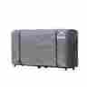 90478 Shelterlogic Heavyduty 8ft Full Length Waterproof Fitted Firewood Rack Log Cover 77599 90478 Shelterlogic Heavyduty 8ft Full Length Waterproof Fitted Firewood Rack Log Cover 77599