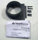90-53210 9053210 Hearthstone Outside Air Adapter Kit Heritage Craftsbury Castleton New