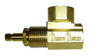 911 Dante Products Gas Globe Valve 728028014839