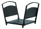 923 Pleasant Hearth Log Holder 872076009238