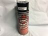 92bm  Aw Perkins High Heat Temp Black Metallic Spray Paint Deg