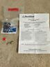 93-56201 Hearthstone Lp Conversion Kit For Tucson Stowe Direct Vent