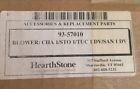 93-57010 Hearthstone Gas Stove Blower