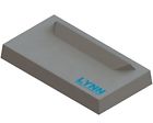 W018-0078 93b68dc8 Lynn Manufacturing Replacement Napoleon Baffle Board Series Single 4894660117248